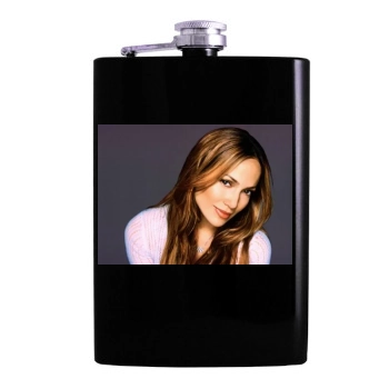 Jennifer Lopez Hip Flask