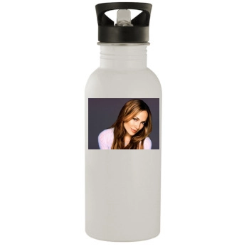 Jennifer Lopez Stainless Steel Water Bottle