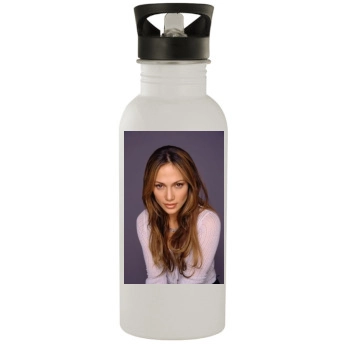 Jennifer Lopez Stainless Steel Water Bottle