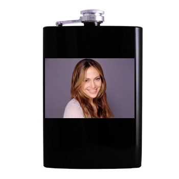 Jennifer Lopez Hip Flask