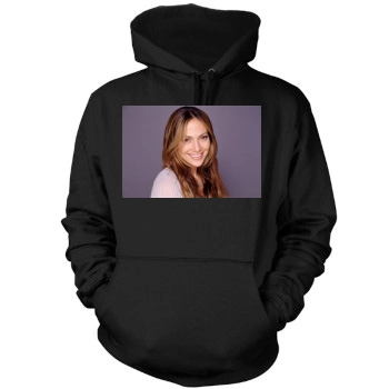 Jennifer Lopez Mens Pullover Hoodie Sweatshirt