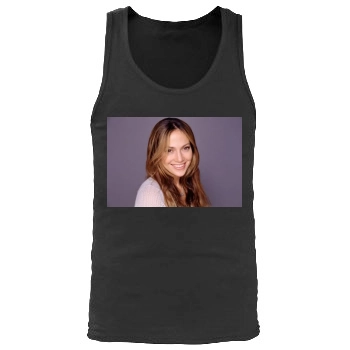 Jennifer Lopez Men's Tank Top