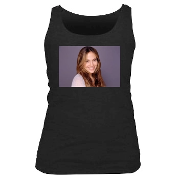 Jennifer Lopez Women's Tank Top