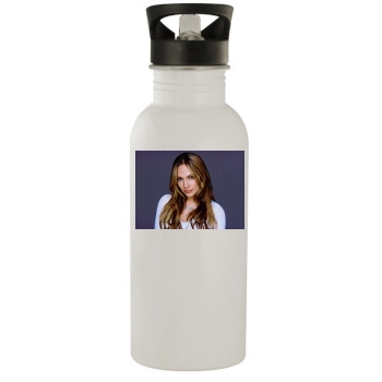 Jennifer Lopez Stainless Steel Water Bottle