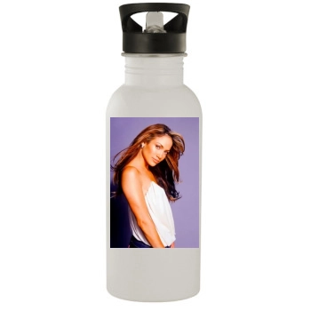 Jennifer Lopez Stainless Steel Water Bottle