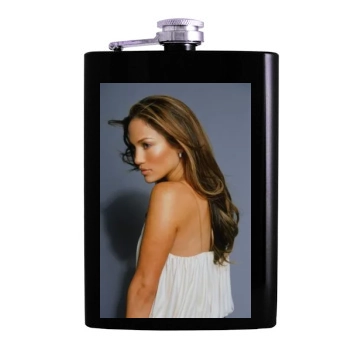 Jennifer Lopez Hip Flask