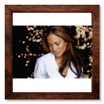 Jennifer Lopez 12x12