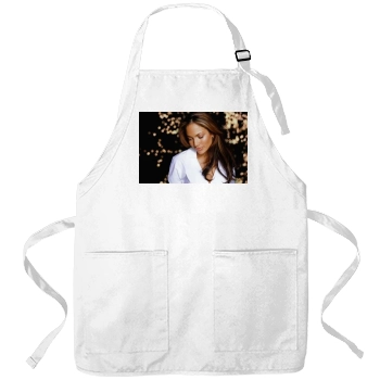 Jennifer Lopez Apron