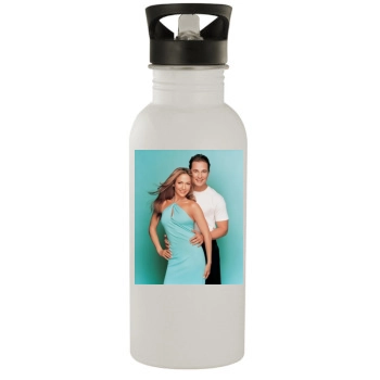 Jennifer Lopez Stainless Steel Water Bottle