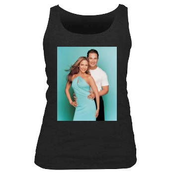 Jennifer Lopez Women's Tank Top