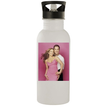 Jennifer Lopez Stainless Steel Water Bottle