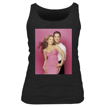 Jennifer Lopez Women's Tank Top