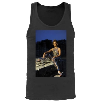 Jennifer Lopez Men's Tank Top