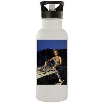 Jennifer Lopez Stainless Steel Water Bottle