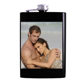 Jennifer Lopez Hip Flask