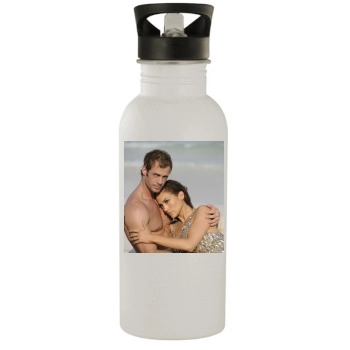 Jennifer Lopez Stainless Steel Water Bottle