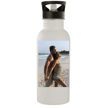 Jennifer Lopez Stainless Steel Water Bottle