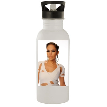 Jennifer Lopez Stainless Steel Water Bottle