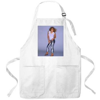 Jennifer Lopez Apron