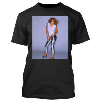 Jennifer Lopez Men's TShirt