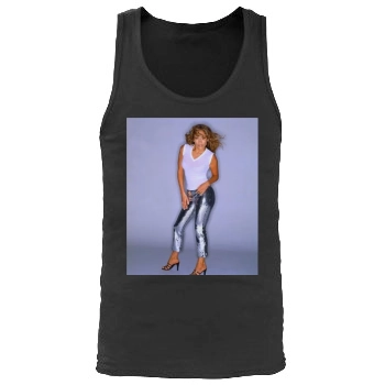 Jennifer Lopez Men's Tank Top