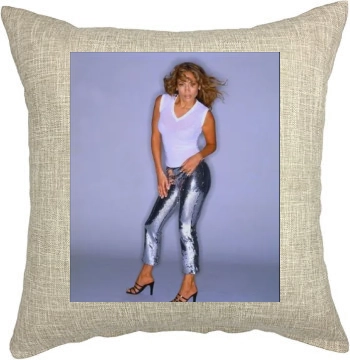 Jennifer Lopez Pillow