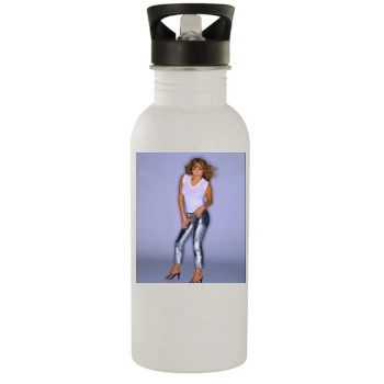 Jennifer Lopez Stainless Steel Water Bottle