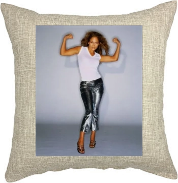 Jennifer Lopez Pillow