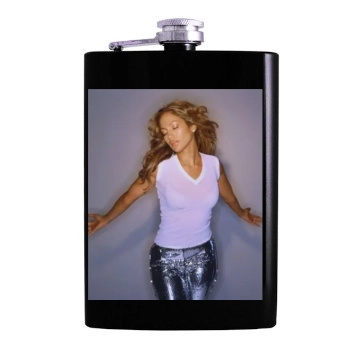 Jennifer Lopez Hip Flask