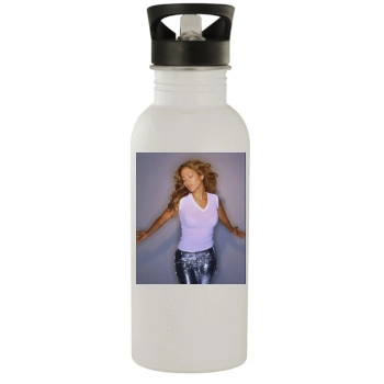 Jennifer Lopez Stainless Steel Water Bottle