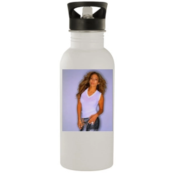 Jennifer Lopez Stainless Steel Water Bottle