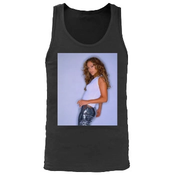 Jennifer Lopez Men's Tank Top