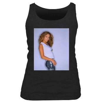 Jennifer Lopez Women's Tank Top