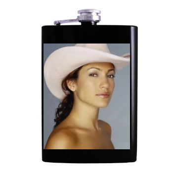 Jennifer Lopez Hip Flask