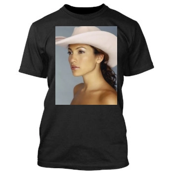 Jennifer Lopez Men's TShirt