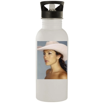 Jennifer Lopez Stainless Steel Water Bottle