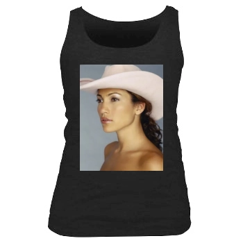 Jennifer Lopez Women's Tank Top