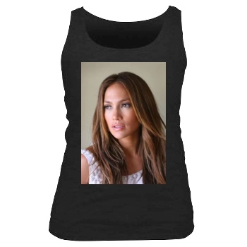 Jennifer Lopez Women's Tank Top