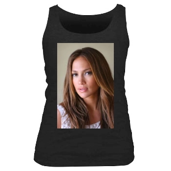 Jennifer Lopez Women's Tank Top