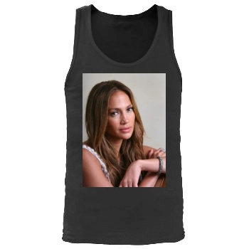 Jennifer Lopez Men's Tank Top