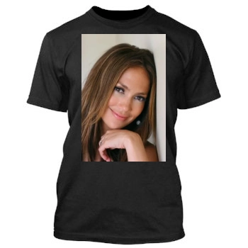 Jennifer Lopez Men's TShirt