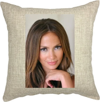 Jennifer Lopez Pillow