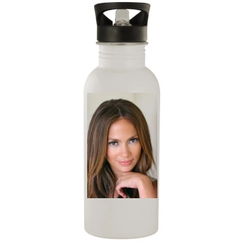 Jennifer Lopez Stainless Steel Water Bottle