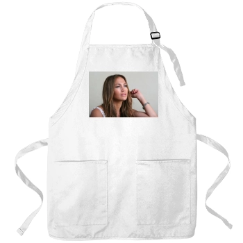 Jennifer Lopez Apron