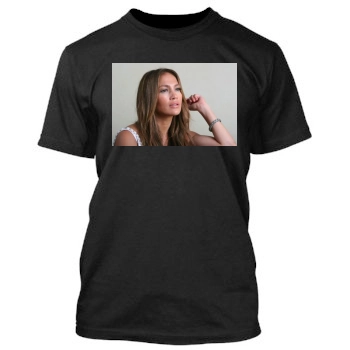 Jennifer Lopez Men's TShirt