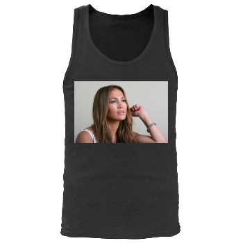 Jennifer Lopez Men's Tank Top