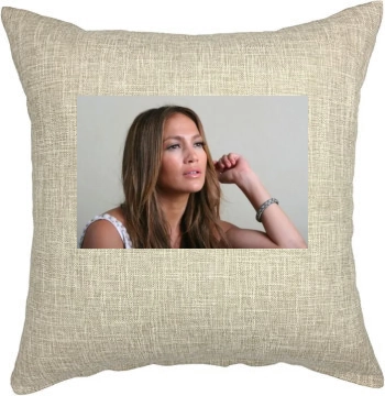 Jennifer Lopez Pillow