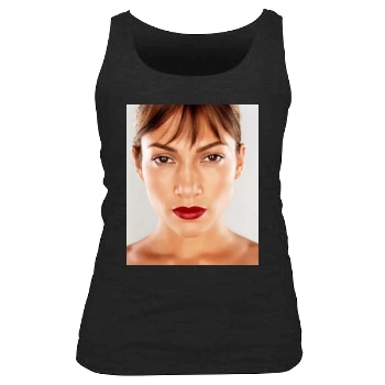 Jennifer Lopez Women's Tank Top