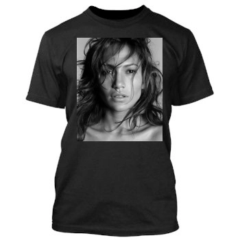 Jennifer Lopez Men's TShirt