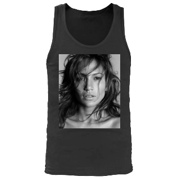 Jennifer Lopez Men's Tank Top